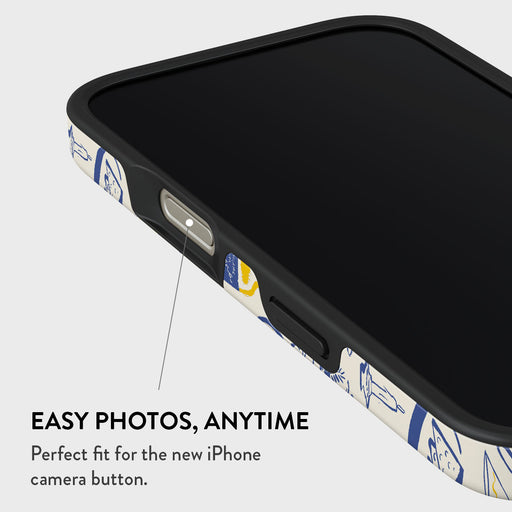 Couvert - iPhone 16 Pro Max Case