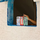 Sobremesa - iPhone 14 Plus Case 23