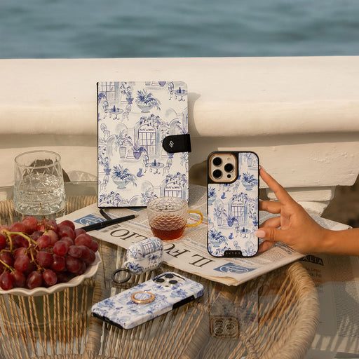 Sobremesa - iPhone 16 Pro Case