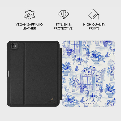 Sobremesa - iPad Pro 13 (7th Gen) Case