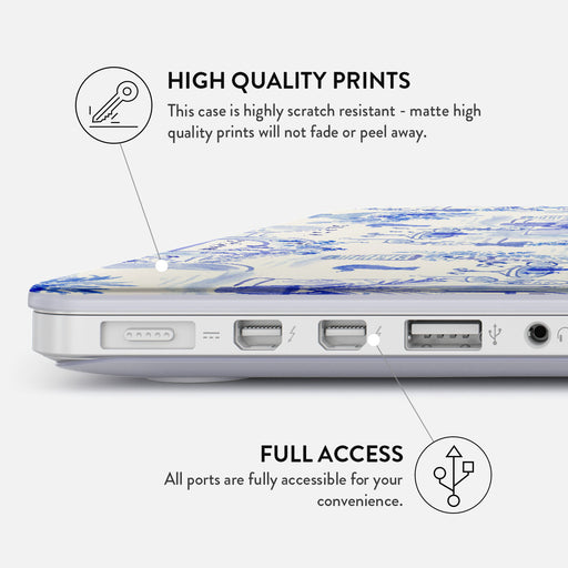 Sobremesa - Macbook Case