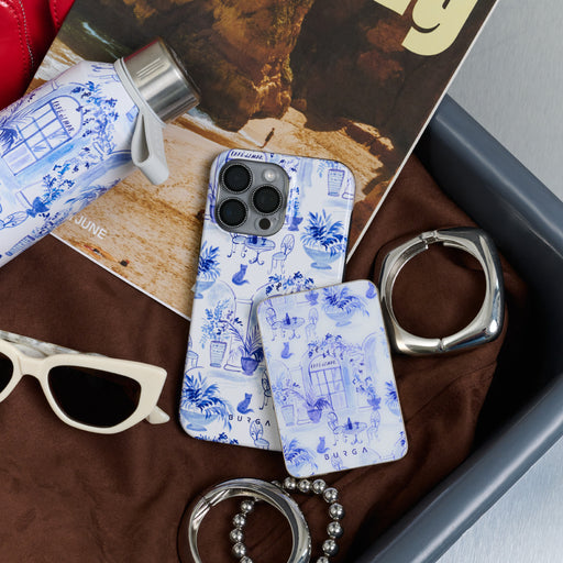 Sobremesa - Magnetic Power Bank