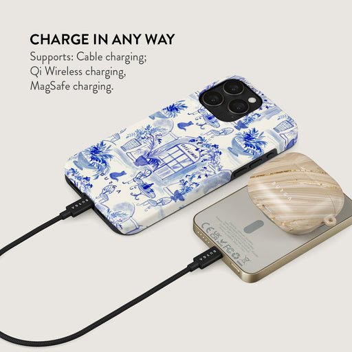 Sobremesa - Magnetic Power Bank