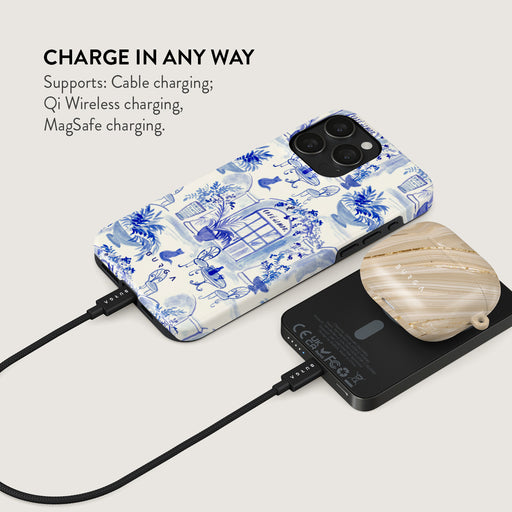 Sobremesa - Magnetic Power Bank