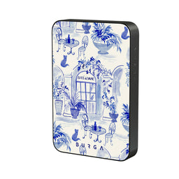 Sobremesa - iPhone 16 Case