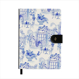 Sobremesa - iPhone 16 Case