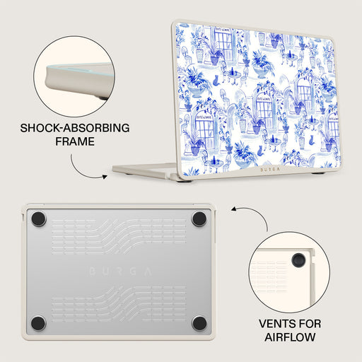 Sobremesa - Macbook Case