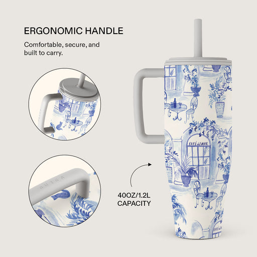 Sobremesa - All Day Leakproof Tumbler