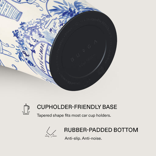 Sobremesa - All Day Leakproof Tumbler