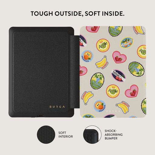 Flavour - Kindle Paperwhite (11th Gen) Case