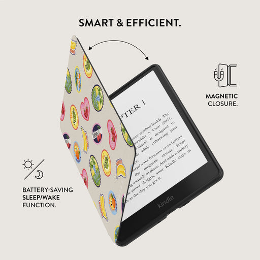Flavour - Kindle Paperwhite (11th Gen) Case