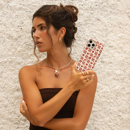 Ciao - iPhone 15 Pro Max Case