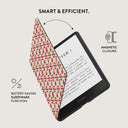 Ciao - Kindle Paperwhite (11th Gen) Case 5