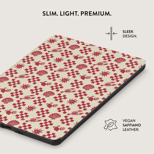 Ciao - Kindle Paperwhite (11th Gen) Case 6