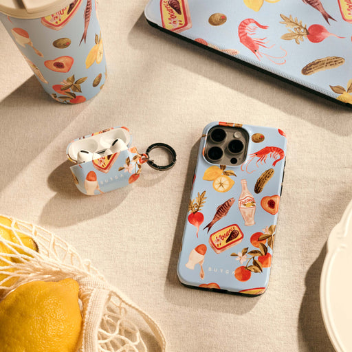 Al Fresco - Samsung Galaxy Z Flip 7 Case