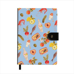 Al Fresco - Samsung Galaxy Z Flip 7 Case