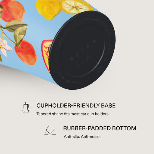Al Fresco - All Day Leakproof Tumbler