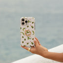 Aperitivo - iPhone XS Max Case 11