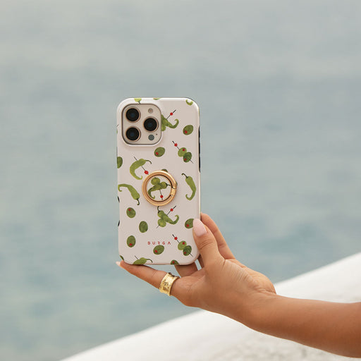 Aperitivo - iPhone XS Max Case 11