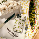 Aperitivo - iPhone XS Max Case 13