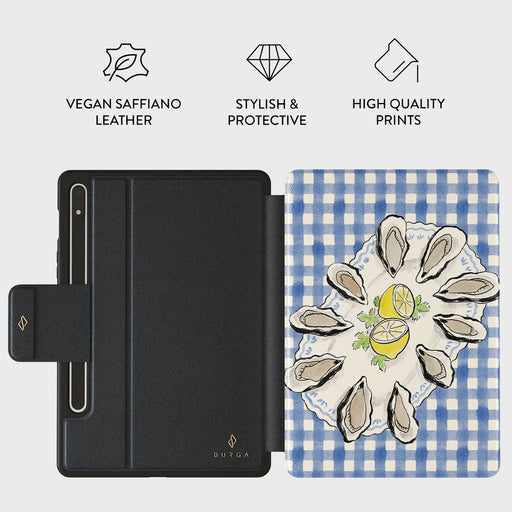 Today's Special - Samsung Galaxy Tab S10+ FE Case 2