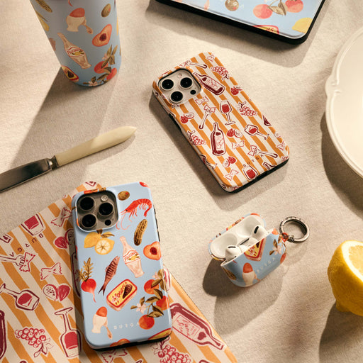 Buona Sera - Samsung Galaxy Z Flip 7 Case
