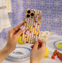 Buona Sera - Samsung Galaxy Z Flip 7 Case