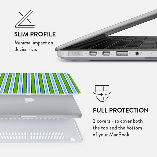 Gelato - Macbook Case