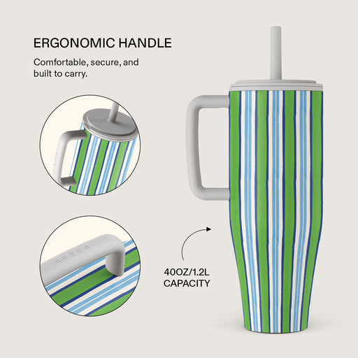 Gelato - All Day Leakproof Tumbler