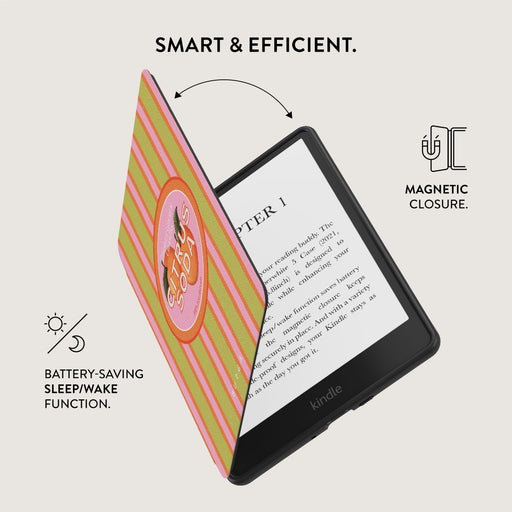 Zesty - Kindle Paperwhite (11th Gen) Case