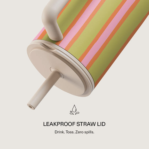 Zesty - All Day Leakproof Tumbler