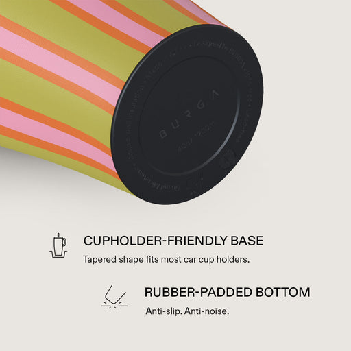 Zesty - All Day Leakproof Tumbler
