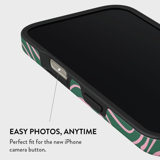 Hawaiian Breeze - iPhone 16 Pro Case