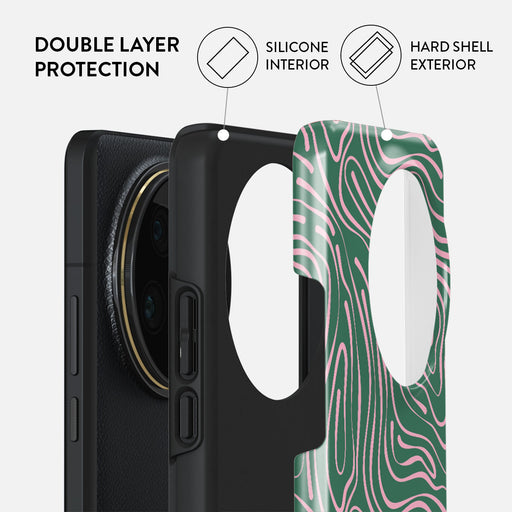Hawaiian Breeze -  Xiaomi 14 Ultra Case 2