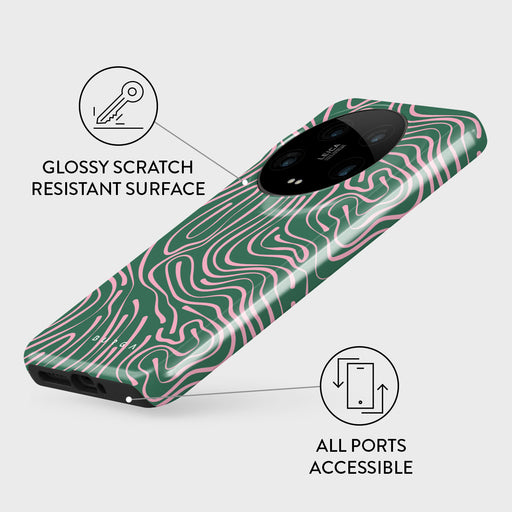 Hawaiian Breeze -  Xiaomi 14 Ultra Case 3