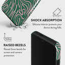 Hawaiian Breeze -  Xiaomi 14 Ultra Case 4