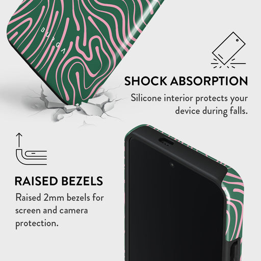 Hawaiian Breeze -  Xiaomi 14 Ultra Case 4