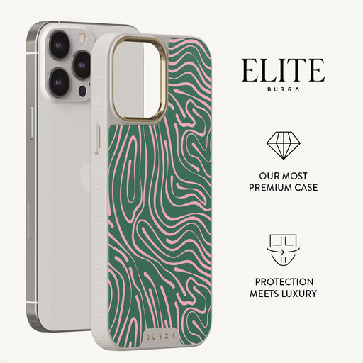 Hawaiian Breeze -  iPhone 13 Pro Case