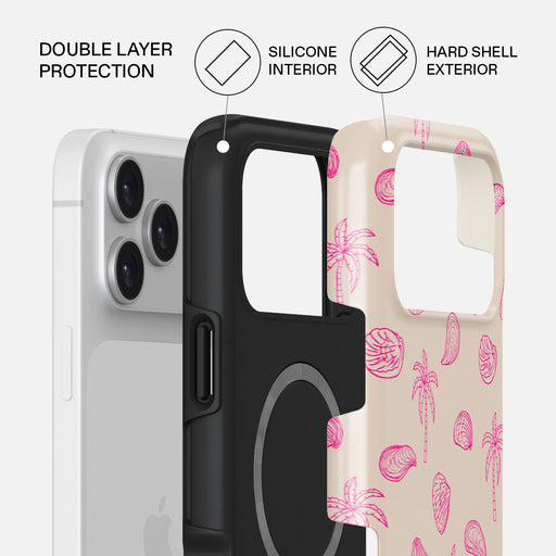 Beach Please - iPhone 17 Pro Max Case