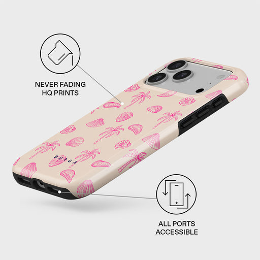 Beach Please - iPhone 17 Pro Max Case
