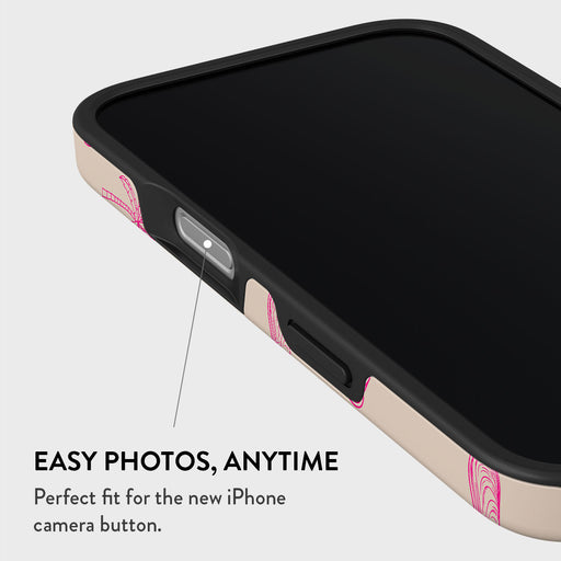 Beach Please - iPhone 16 Plus Case