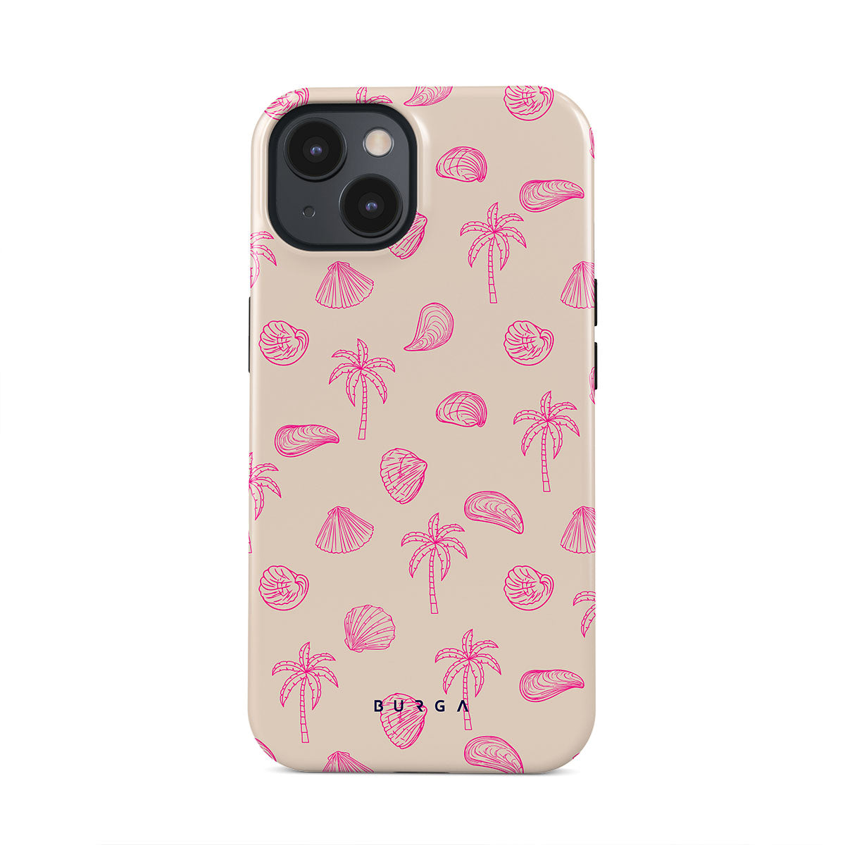 Beach Please - iPhone 15 Plus Case | BURGA