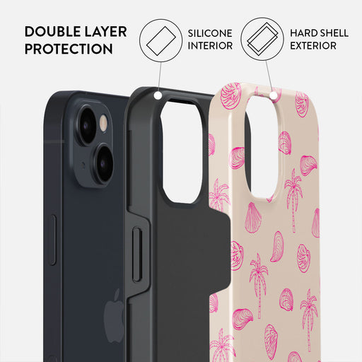 Beach Please - iPhone 15 Case