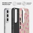 Beach Please - Samsung Galaxy S22 Case 6