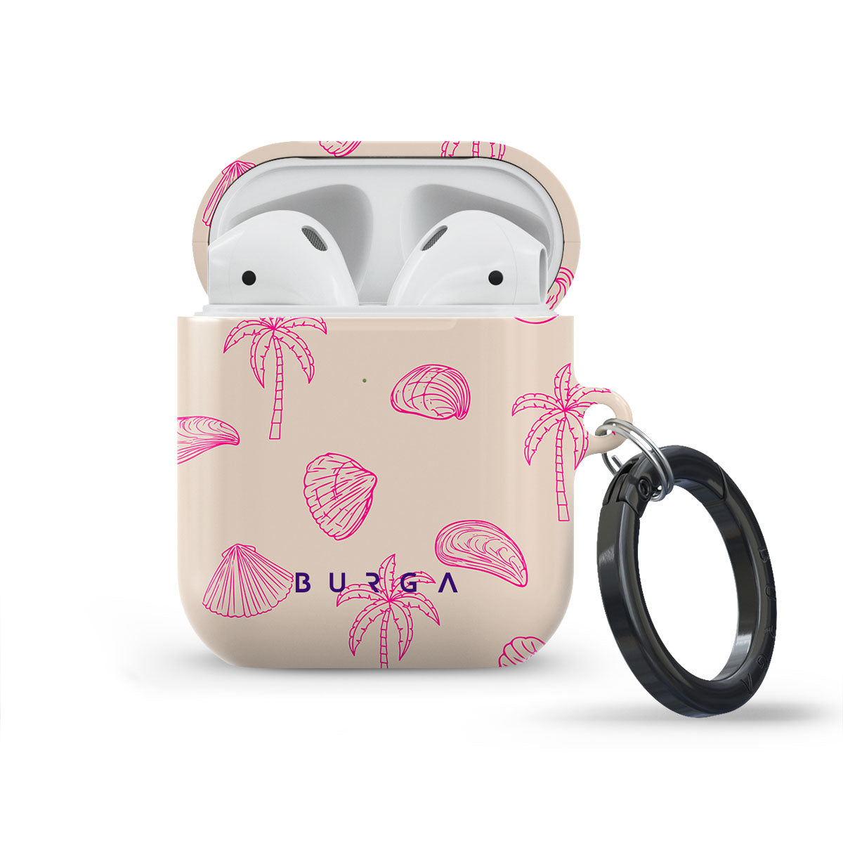 AirPod Case Covers | BURGA