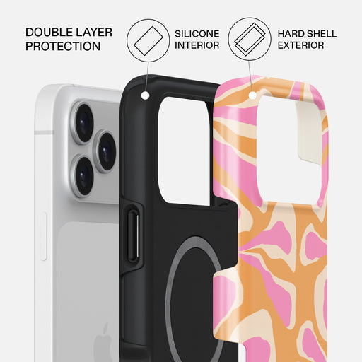 Aloha - iPhone 17 Pro Max Case