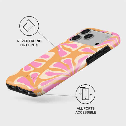 Aloha - iPhone 17 Pro Max Case