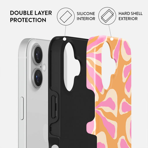 Aloha - iPhone 16 Case