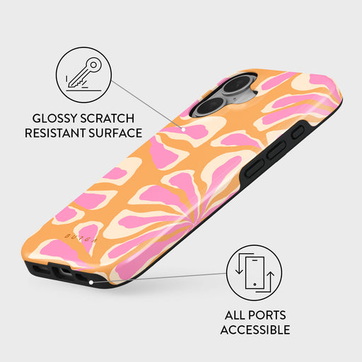 Aloha - iPhone 16 Case