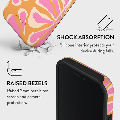 Aloha - iPhone 16 Case